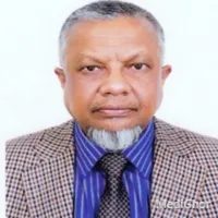 প্রফেসর ডা. ব্রিগেডিয়ার জেনারেল মো. মোখলেছুর রহমান