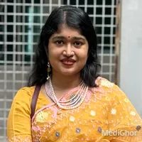 Dr. Anaya Saha Banna