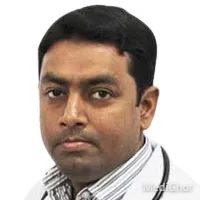 ডা. এস. এম. ইফতেখার উদ্দিন সাগর