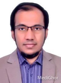 ডা. মাজহারুল হক