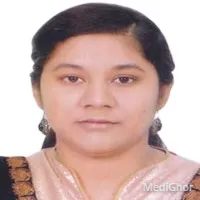 Dr. Azmiree Binte Aslam