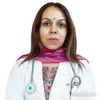 Dr. Humaira Afreen