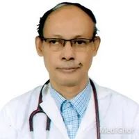 Dr. Biswas Abul Hasan