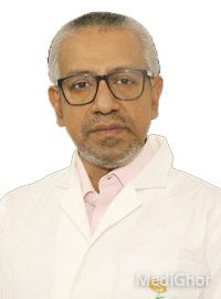 Asso. Prof. Dr. Md Soroar Hossain