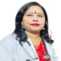 ডা. চলন্তিকা রানী