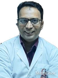 Dr. Md Wasim