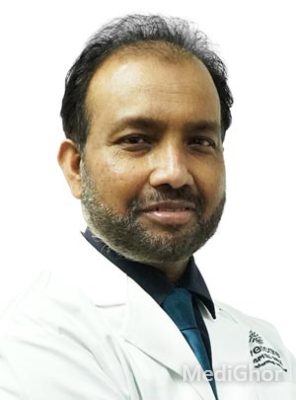 Dr. AKM Fazlul Haque