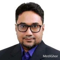 Dr. Rahatul Quadir