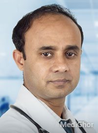 Dr. Md. Aliuzzaman Joarder