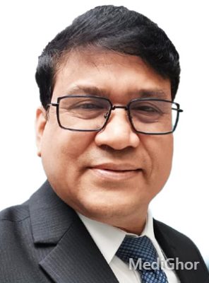 Dr. Gurudas Mondol