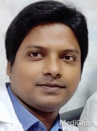 ডা. এস. এম. রাসেল পারভেজ