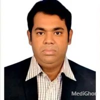 সহকারী অধ্যাপক ডা. মো. শাহ নেওয়াজ