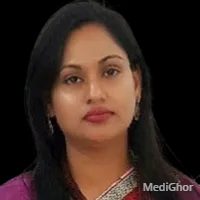 Prof. Dr. Kazi Shahanaz Begum