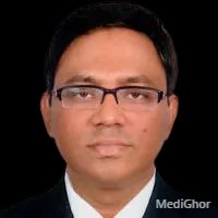 Dr. M A Halim Khan