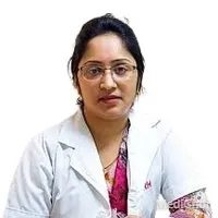 Dr. Kamrun Nahar Tania