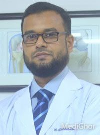 ডা. মোহাম্মদ আরিফ হোসেন