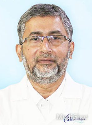 Prof. Dr. Md. Rokon Uddin