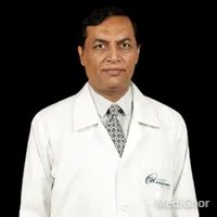 Dr. Kazi Naushad Un Nabi