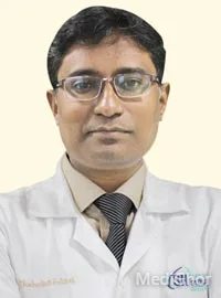 ডা. মোহাম্মদ শাহরিয়ার ফয়সাল
