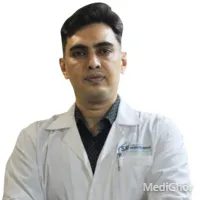 ডা. মোহাম্মদ এমরুল হাসান খান