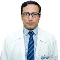 Prof. Dr. Mohammad Ullah Firoze