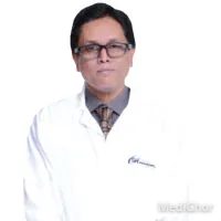 Prof. Dr. Md. Khaled Mohsin