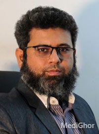 ডা. আরমান রেজা চৌধুরী