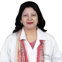 ডা. জেবুন নাহার