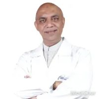 Dr. Md. Iqbal