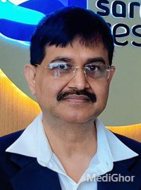 Prof. Brig Gen Dr. Kumrul Hasan