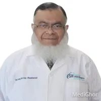 ডা. মো. জাভেদ রশীদ