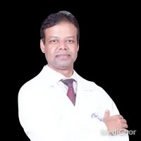 ডা. আহমেদ জাহিদ হোসাইন