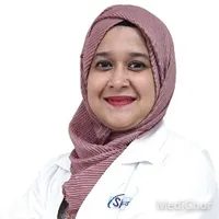 ডা. মাসুমা নাওয়ার
