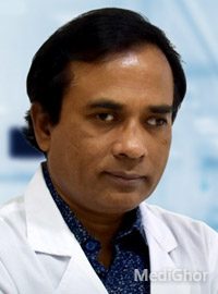 অধ্যাপক ডা. মো. আতাহার আলী