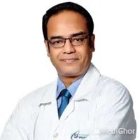Dr. Ahmedul Kabir Chowdhury