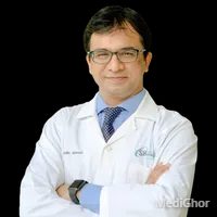 Dr. Mohiuddin Ahmed