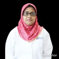 প্রফেসর ডা. হোসনে আরা বেবী