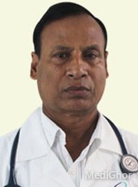 প্রফেসর ডা. গোলাম ফারুক