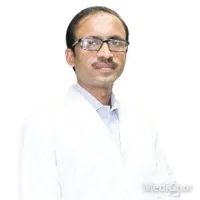 ডা. পাটোয়ারী মোহাম্মদ ফারুক