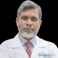 Prof. Dr. Md. Zakir Hossain Sarker