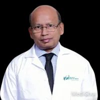 প্রফেসর ডা. মো. সামসুল আরফিন