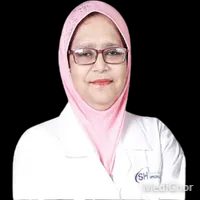 Dr. Ferdous Ara Begum