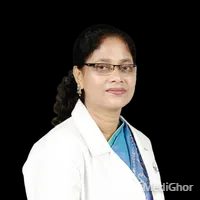 প্রফেসর ডা. ইশরাত জাহান লাকি