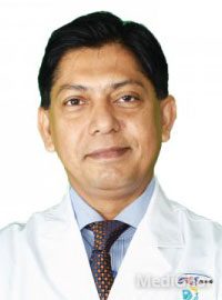 Prof. ATM Mowladad Chowdhury