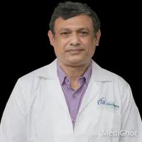 Prof. Dr. Md. Shafiqul Bari