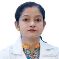 Dr. Mukti Rani Saha