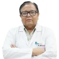 প্রফেসর ডা. রিয়াজ উদ্দিন আহমদ
