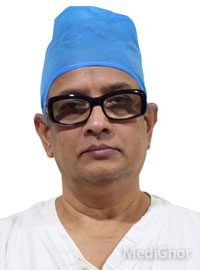 Dr. Md. Azharul Islam