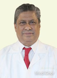 ডা. এম. মঈনুল হাফিজ