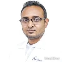 ডা. এস. এম. ফরহাদ আরেফিন